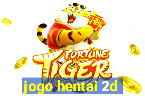 jogo hentai 2d